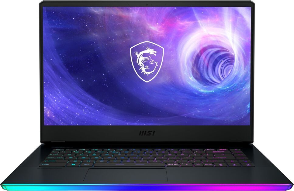 MSI GE66 Raider 12U