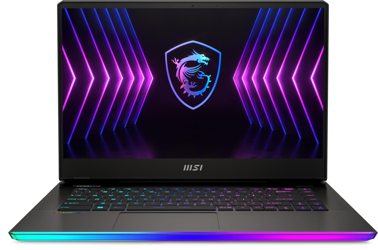 MSI GE67 Raider HX 12UH | i9-12900HX | 15.6"