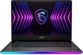 MSI GE67 Raider HX 12UH | i9-12900HX | 15.6"