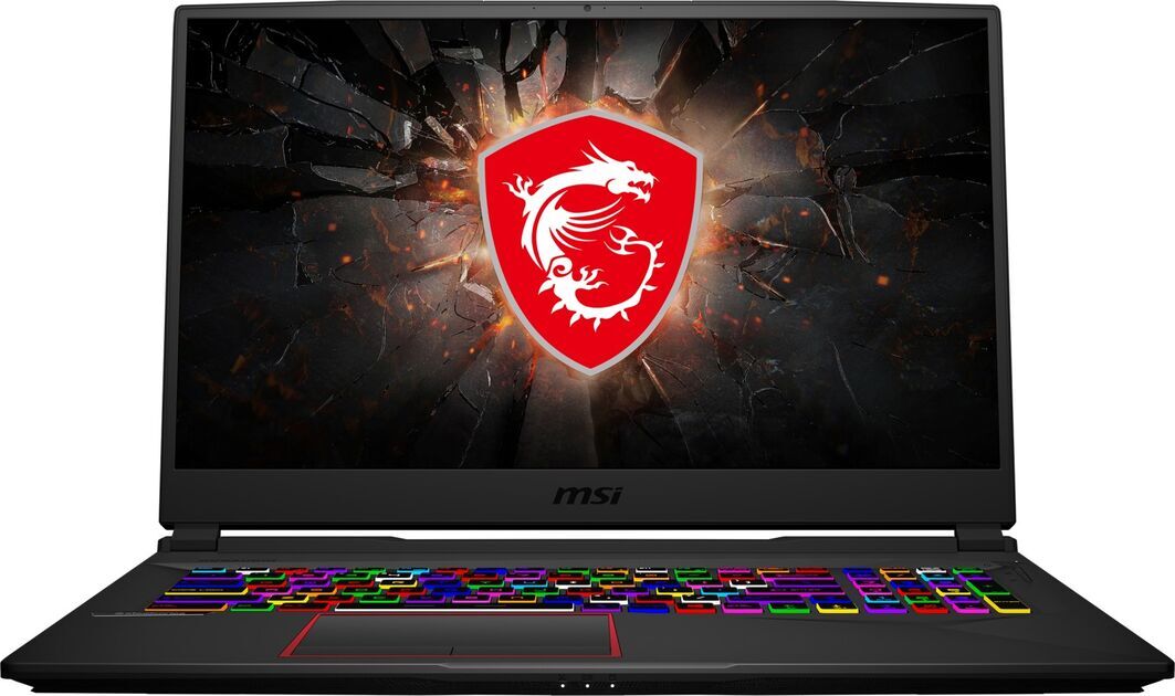 MSI GE75 10S Raider