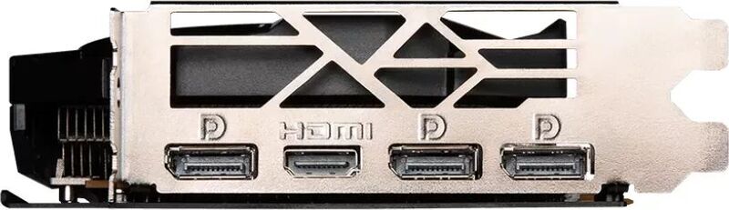 MSI GeForce RTX 4060 Gaming X 8G | 8 GB GDDR6 2