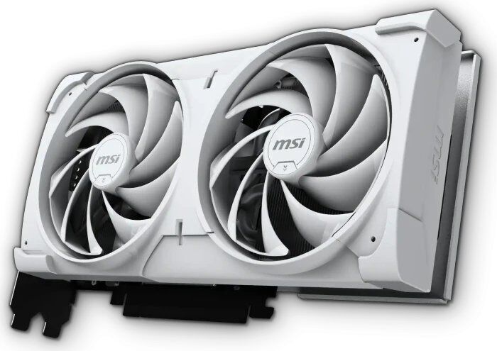 MSI GeForce RTX 5070 Ventus OC