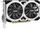 MSI GeForce GTX 1650 D6 Ventus XS OCV3 | 4 GB GDDR6 thumbnail 1/4