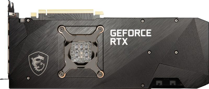 MSI GeForce RTX 3080 Ventus 3X 10G LHR | 10 GB GDDR6X 3