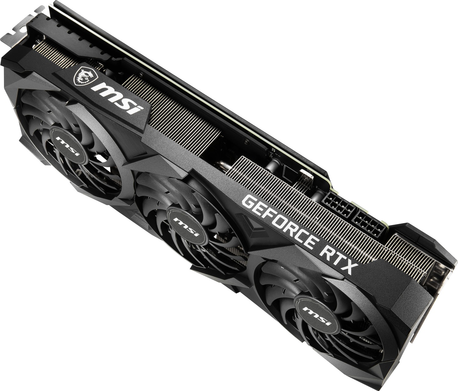 MSI RTX3080 VENTUS 3X 10G 【非LHR】 中古品 MSI GeForce RTX 3080 Ventus 3X 10G LHR | testuj przez 30 dni
