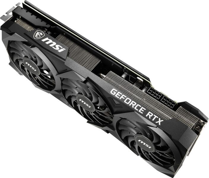 MSI GeForce RTX 3080 Ventus 3X 10G LHR | 10 GB GDDR6X 4