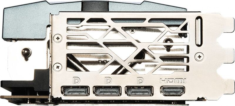 MSI GeForce RTX 3090 Ti Suprim X 24G | 24 GB GDDR6X 3