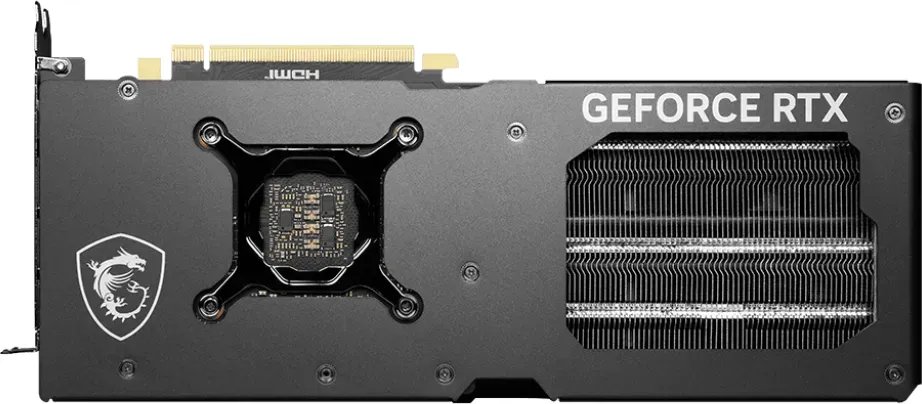 MSI GeForce RTX 4070 Ti SUPER 16G GAMING X SLIM | jetzt 30 Tage