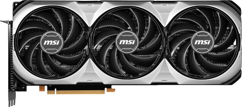 MSI GeForce RTX 4080 Ventus 3X 16G OC | 16 GB GDDR6X 3