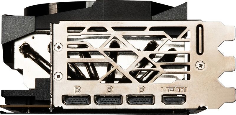 MSI GeForce RTX 4090 Gaming X Trio 24G | 24 GB GDDR6X 2