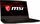 MSI GF63 Thin 10SC | i7-10750H | 15.6" | 16 GB | 1 TB SSD | GTX 1650 Max-Q | podsvícená klávesnice | Win 10 Home | ES thumbnail 1/4