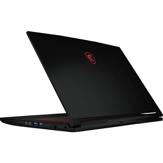 MSI GF63 Thin 10UC | i5-10500H | 15.6" | 16 GB | 512 GB SSD | RTX 3050 | Win 10 Home | International English 2