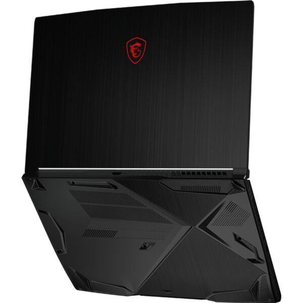 MSI GF63 Thin 11SC | i7-11800H | 15.6" | 16 GB | 512 GB SSD | GTX 1650 | Win 11 Home | International English 2