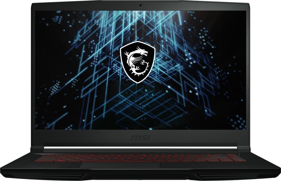 MSI GF63 Thin 11UC – 15.6" FullHD Laptop med i7-processor