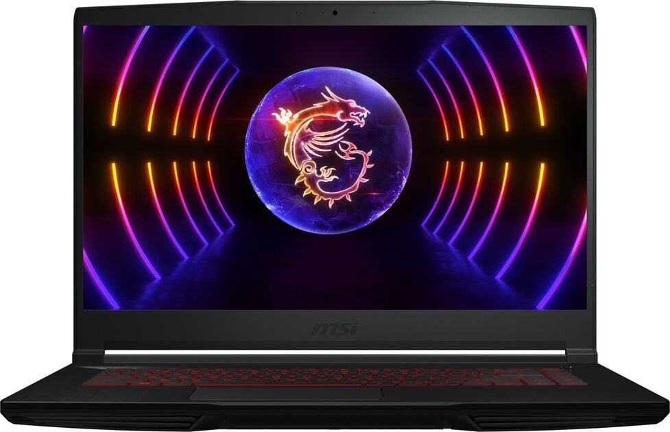 MSI GF63 Thin 12VE
