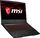 MSI GF65 9SEXR Thin | i7-9750H | 15.6" | 16 GB | 512 GB SSD | RTX 2060 | Win 11 Home | US thumbnail 2/4
