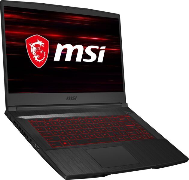 MSI GF65 9SEXR Thin | i7-9750H | 15.6" | 16 GB | 512 GB SSD | RTX 2060 | Win 11 Home | US 2