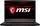 MSI GF65 Thin 10SER | i7-10750H | 15.6" | 16 GB | 512 GB SSD | RTX 2060 | Bakgrundsbelyst tangentbord | Win 10 Home | International English thumbnail 1/4