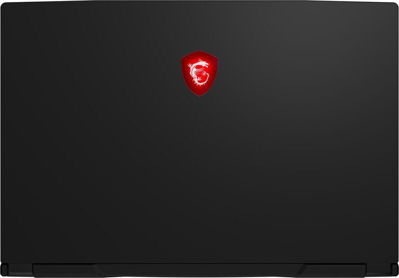 MSI GL65 | i7-9750H | 15.6" | 16 GB | 1 TB SSD | Win 11 Home | International English 4