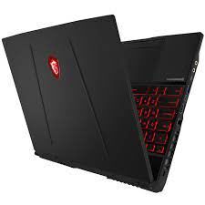 MSI GL65 Leopard 10SCXR | i5-10300H | 15.6" | 8 GB | 256 GB SSD | Win 10 Home | US 2