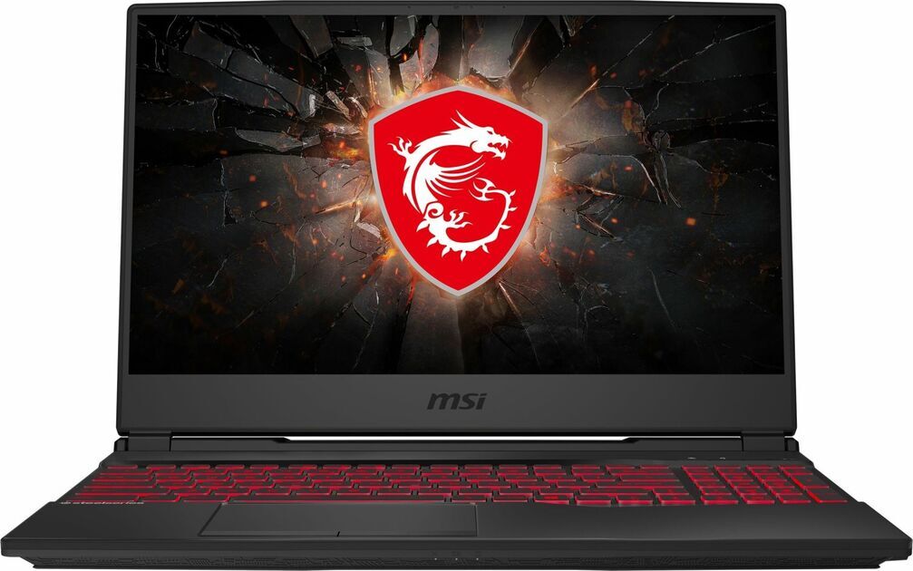 MSI GL65 Leopard 10SER