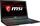MSI GP63 8RD Leopard | i5-8300H | 15.6" | 16 GB | 128 GB SSD | 1 TB SSD | Podświetlenie klawiatury | Nvidia GTX 1050 Ti | Win 10 Home | US thumbnail 1/3