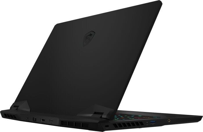 MSI GP66 Leopard 10UH | i7-10750H | 15.6" | 16 GB | 1 TB SSD | RTX 3080 | Backlit keyboard | Win 11 Home | FR 3