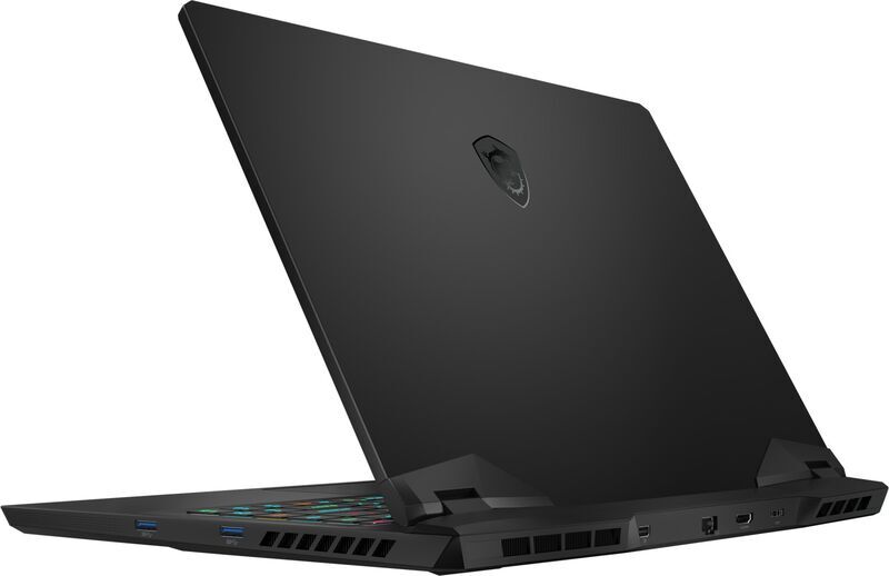 MSI GP66 Leopard 11UH | i7-11800H | 15.6" | 16 GB | 1 TB SSD | RTX 3080 | Tastaturbeleuchtung | Win 11 Home | DE 3