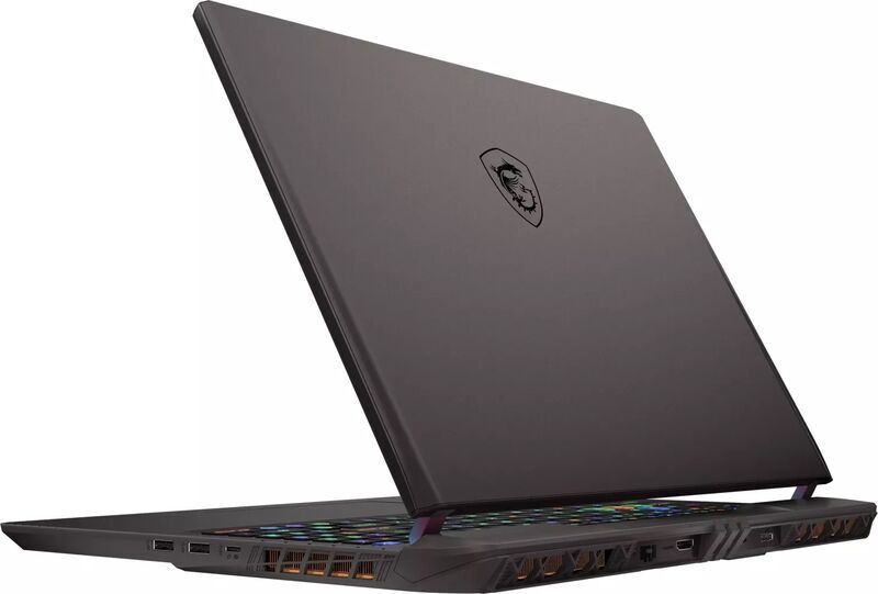 MSI GP68 HX 12VH | i9-12900HX | 16" | 32 GB | 1 TB SSD | WQXGA | RTX 4080 | Win 11 Home | ES 3