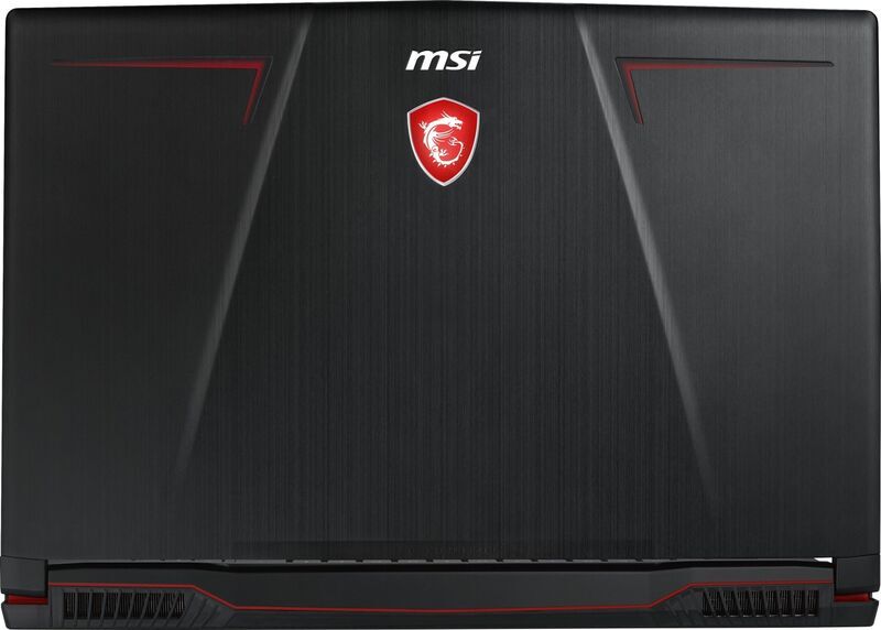 MSI GP73 Leopard | i7-8750H | 17.3" | 8 GB | 1 TB SSD | Nvidia GTX 1060 | Touch | Win 10 Home | DE 2