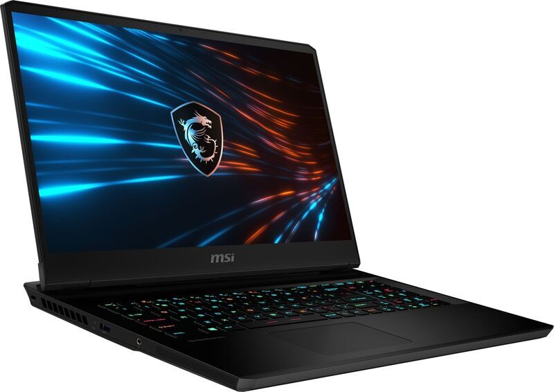 MSI GP76 Leopard 10UG | i7-10870H | 17.3" | 16 GB | 1 TB SSD | RTX 3070 | Podświetlenie klawiatury | Win 10 Home | IT 2