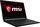 MSI GS65 8SF Stealth | i7-8750H | 15.6" | 16 GB | 512 GB SSD | Tastaturbeleuchtung | RTX 2070 Max-Q | Win 11 Home | DE thumbnail 2/6