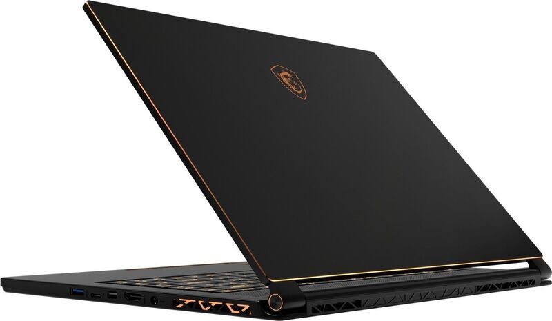 MSI GS65 9SG Stealth | i7-9750H | 15.6" | 32 GB | 1 TB SSD | 1 TB SSD | RTX 2070 | Win 11 Home | FR 3