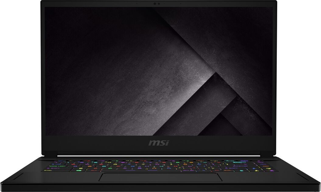 MSI GS66 Stealth 10SE