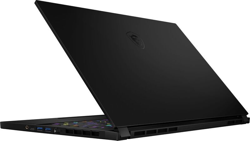MSI GS66 Stealth 10UG | i7-10870H | 15.6" | 32 GB | 1 TB SSD | Win 11 Pro | DE 3
