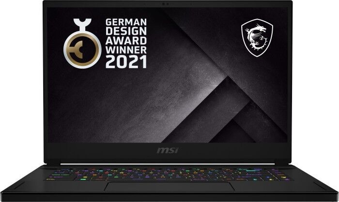 MSI GS66 Stealth 10UH | i9-10980HK | 15.6" | 32 GB | 2 TB SSD | Win 11 Home | DE 1