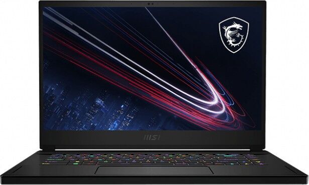 MSI GS66 Stealth 11UH | i7-11800H | 15.6" | 32 GB | 1 TB SSD | WQHD | Win 10 Home | CZ 2