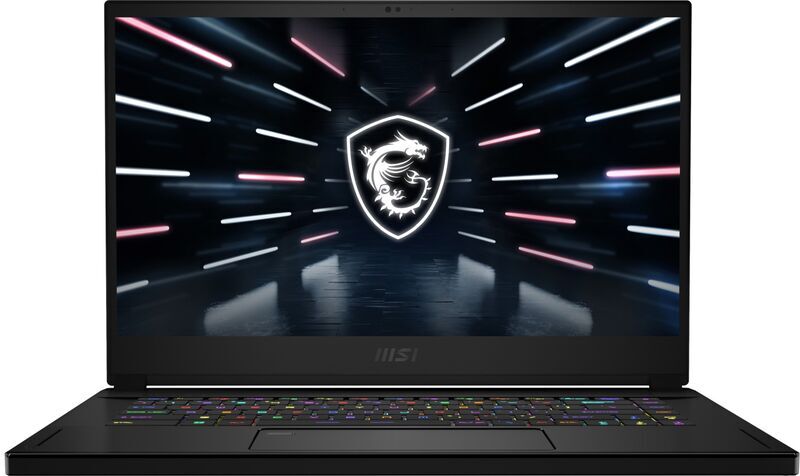 MSI GS66 Stealth 12U | i9-12900H | 15.6" | 32 GB | 1 TB SSD | WQHD | Win 10 Pro | International English