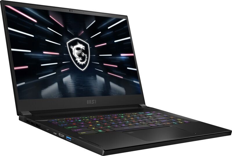 MSI GS66 Stealth 12U | i9-12900H | 15.6" | 32 GB | 1 TB SSD | WQHD | Win 11 Home | International English 2