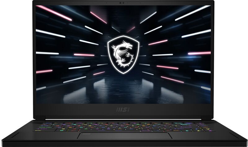 MSI GS66 Stealth 12UGS | i9-12900H | 15.6" | 32 GB | 1 TB SSD | WQHD | FP | Win 11 Pro | IT 1