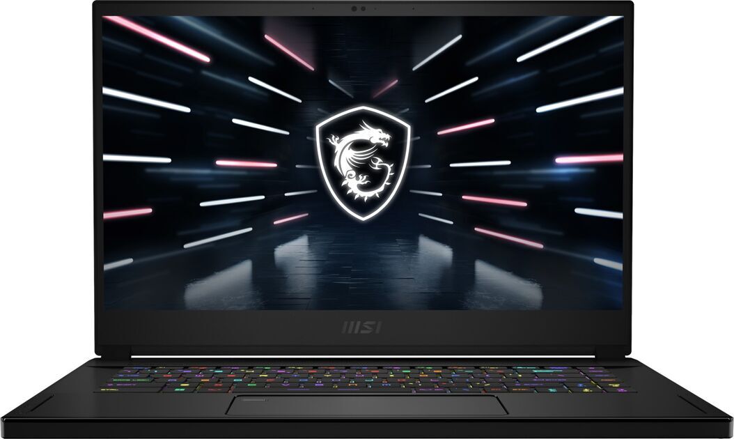 MSI GS66 Stealth 12UGS
