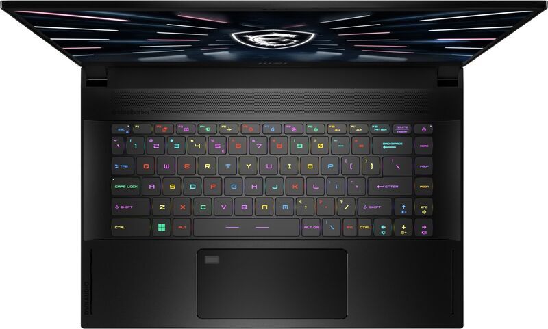 MSI GS66 Stealth 12UGS | i7-12700H | 15.6" | 32 GB | 1 TB SSD | FHD | Win 10 Home | ES 2