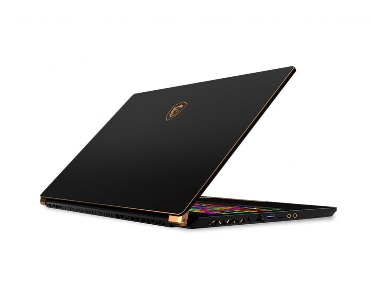 MSI GS75 Stealth 9SF | i7-9750H | 17.3" | 16 GB | 1 TB SSD | FHD | RTX 2070 | Win 10 Pro | ND 2