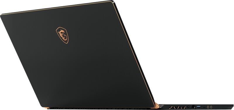 MSI GS75 Stealth 9SG | i7-9750H | 17.3" | 32 GB | 1 TB SSD | FHD | RTX 2080 | Win 11 Home | ND 4