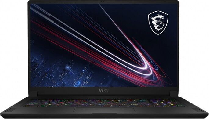MSI GS76 Stealth 11U