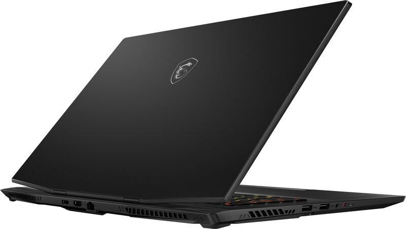 MSI GS77 Stealth 12UH | i9-12900H | 17.3" | 32 GB | 2 TB SSD | 4K | RTX 3070 Ti | Win 11 Pro | BE 4