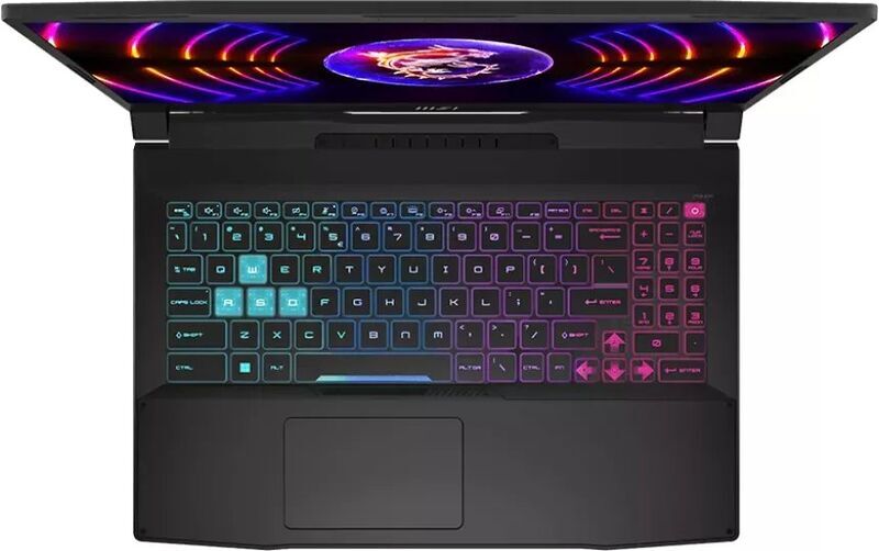 MSI Katana 15 B13V | i7-13700H | 15.6" | 16 GB | 1 TB SSD | FHD | RTX 4070 | Taustavalaistu näppäimistö | Win 11 Home | US 1