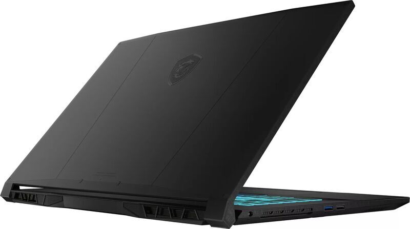 MSI Katana 17 B12V | i5-12450H | 17.3" | 16 GB | 1 TB SSD | RTX 4050 | Win 11 Home | DE 4