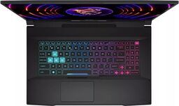 MSI Katana 17 B13V | i7-13620H | 17.3"