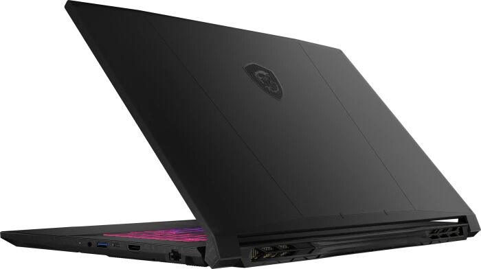 MSI Katana 17 HX | i7-14650HX | 17.3" | 16 GB | 1 TB SSD | RTX 5060 | Bakgrundsbelyst tangentbord | Win 11 Home | IT, image 4 of 6